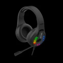 Alternative view of A4tech Bloody G230 Virtual 7.1 Surround Sound USB Gaming Headset with Rotatable Mic