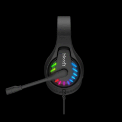 A4tech Bloody G230 Virtual 7.1 Surround Sound USB Gaming Headset with Rotatable Mic 9 A4tech Bloody G230 Virtual 7.1 Surround Sound USB Gaming Headset with Rotatable Mic - Image 3