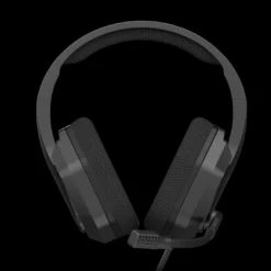 Alternative view of A4tech Bloody G260 Virtual 7.1 Surround Sound USB Gaming Headset RGB with Noise Cancelling Mic