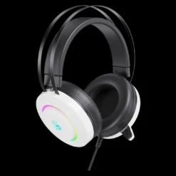 Alternative view of A4tech Bloody G521 Virtual 7.1 Surround Sound USB RGB Gaming Headphone White