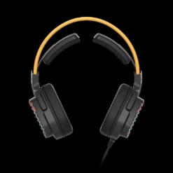 A4tech Bloody G565 Virtual 7.1 Surround Sound RGB USB Gaming Headset Energy Black with Noise Canceling Omni-Directional Mic 8 A4tech Bloody G565 Virtual 7.1 Surround Sound RGB USB Gaming Headset Energy Black with Noise Canceling Omni-Directional Mic - Image 4