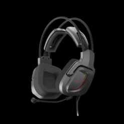 Alternative view of A4tech Bloody G575 Pro Dual Mode 7.1 RGB USB Gaming Headset Gaming and Music Modes Switchable