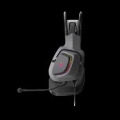 A4tech Bloody G575 Pro Dual Mode 7.1 RGB USB Gaming Headset Gaming and Music Modes Switchable - Image 3