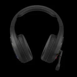 A4tech Bloody GR230 Tri-Mode Wireless RGB Gaming Headset BT5.2, 2.4G and 3.5mm 40Hrs Playtime 10 A4tech Bloody GR230 Tri-Mode Wireless RGB Gaming Headset BT5.2, 2.4G and 3.5mm 40Hrs Playtime - Image 4