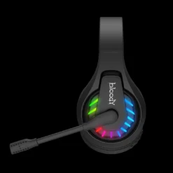 A4tech Bloody GR230 Tri-Mode Wireless RGB Gaming Headset BT5.2, 2.4G and 3.5mm 40Hrs Playtime 13 A4tech Bloody GR230