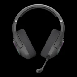 A4tech Bloody GR270 Tri-Mode Wireless RGB Gaming Headset BT5.2, 2.4G Type-C and 3.5mm 40Hrs Playtime - Image 5