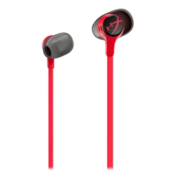 HyperX Cloud Earbuds II Wired Gaming Earbuds BOX PACKED BRAND NEW with 3.5mm Pin - Image 5