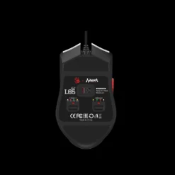 A4tech Bloody L65 Max Naraka Light Weight RGB Gaming Mouse 2000Hz Polling Rate 12000CPI 13 A4tech Bloody L65 Max