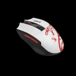 A4tech Bloody L65 Max Naraka Light Weight RGB Gaming Mouse 2000Hz Polling Rate 12000CPI 11 A4tech Bloody L65 Max Naraka Light Weight RGB Gaming Mouse 2000Hz Polling Rate 12000CPI - Image 5