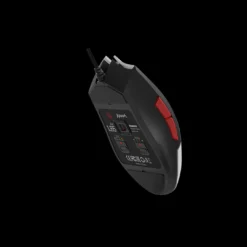 A4tech Bloody L65 Max Naraka Light Weight RGB Gaming Mouse 2000Hz Polling Rate 12000CPI 12 A4tech Bloody L65 Max Naraka Light Weight RGB Gaming Mouse 2000Hz Polling Rate 12000CPI - Image 6