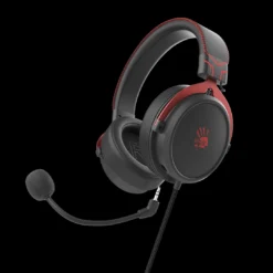 A4tech Bloody M590i 7.1 Virtual Surround Sound Gaming Headset 3.5mm & USB Connection AI-ENC Detachable Mic 16 A4tech Bloody M590i 7.1 Virtual Surround Sound Gaming Headset 3.5mm & USB Connection AI-ENC Detachable Mic - Image 7