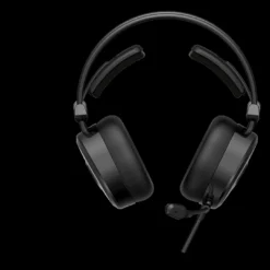 A4tech Bloody MC750 ANC RGB USB Gaming Headset with 3D Memory Foam - Image 3