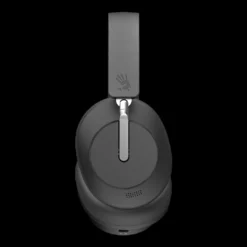 A4tech Bloody MH390 Bluetooth Wireless Headset Rotatable 35 Hrs Playtime BT 5.3 - Image 5