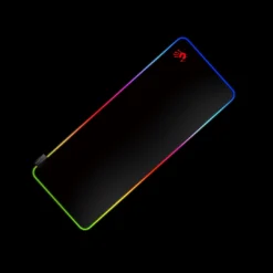 A4tech Bloody MP-75N Extended RGB Gaming Mouse Pad Roll-Up Fabric 75 cm x 30cm - Image 3