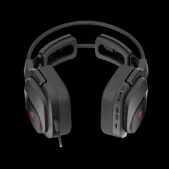 A4tech Bloody MR575 RGB Tri-Mode Wireless Gaming Headset with Detachable Noise-Cancelling Microphone and 7.1 Virtual Surround Sound 11 Bloody MR575