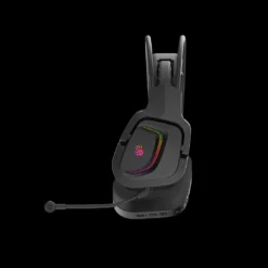 A4tech Bloody MR575 RGB Tri-Mode Wireless Gaming Headset with Detachable Noise-Cancelling Microphone and 7.1 Virtual Surround Sound 8 A4tech Bloody MR575 RGB Tri-Mode Wireless Gaming Headset with Detachable Noise-Cancelling Microphone and 7.1 Virtual Surround Sound - Image 3
