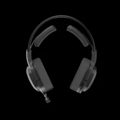 A4tech Bloody MR575 RGB Tri-Mode Wireless Gaming Headset with Detachable Noise-Cancelling Microphone and 7.1 Virtual Surround Sound 9 A4tech Bloody MR575 RGB Tri-Mode Wireless Gaming Headset with Detachable Noise-Cancelling Microphone and 7.1 Virtual Surround Sound - Image 4