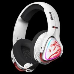A4tech Bloody MR720 Naraka Tri-Mode RGB Wireless Gaming Headset 2.4G + BT V5.3 and Wired 44H Playtime 9 A4tech Bloody MR720 Naraka