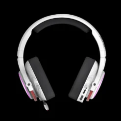 A4tech Bloody MR720 Naraka Tri-Mode RGB Wireless Gaming Headset 2.4G + BT V5.3 and Wired 44H Playtime 7 A4tech Bloody MR720 Naraka Tri-Mode RGB Wireless Gaming Headset 2.4G + BT V5.3 and Wired 44H Playtime - Image 3