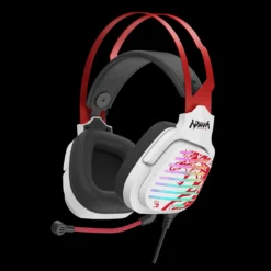 A4tech Bloody G560 Naraka 7.1 Virtual Surround Sound RGB USB Gaming Headset with Noise Cancelling Mic 9 Bloody G560 Naraka