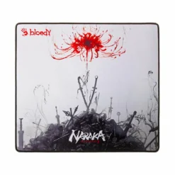 A4tech Bloody BP-45 Naraka Gaming Mouse Pad 450*400*3mm Medium Size 7 A4tech Bloody BP-45