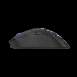 A4tech Bloody R73 Ultra Dual Mode Wireless Gaming Mouse Cypher Ghost 20,000 CPI - Image 5