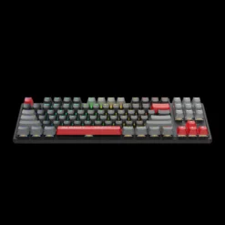 A4tech Bloody S310N TKL RGB Mechanical Gaming Keyboard Black BLMS Red Plus Mechanical Switch Hot Swappable 7 A4tech Bloody S310N