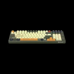 A4tech Bloody S98 Aviator RGB Mechanical Keyboard with BLMS Red Switches Hot-Swappable 16 A4tech Bloody S98 Aviator RGB Mechanical Keyboard with BLMS Red Switches Hot-Swappable - Image 8