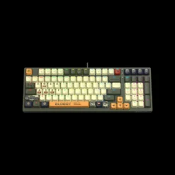 A4tech Bloody S98 Aviator RGB Mechanical Keyboard with BLMS Red Switches Hot-Swappable 15 A4tech Bloody S98 Aviator RGB Mechanical Keyboard with BLMS Red Switches Hot-Swappable - Image 7