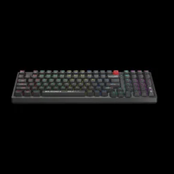 A4tech Bloody S98 BLMS Mechanical Gaming Keyboard RGB with BLMS Red Plus Switch 98 Keys Hot-Swappable 7 A4tech Bloody S98 BLMS Mechanical Gaming Keyboard RGB with BLMS Red Plus Switch 98 Keys Hot-Swappable - Image 3