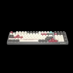 A4tech Bloody S98 BLMS RGB Mechanical Gaming Keyboard Pixels Red with BLMS Red Plus Switch Hot-Swappable 9 A4tech Bloody S98