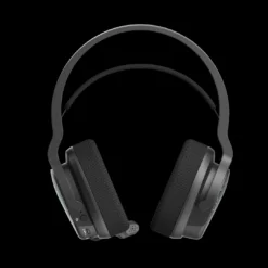 A4tech Bloody GR370 Tri-Mode Wireless Gaming Headset BT 5.3, 2.4G and 3.5mm 45Hrs Playtime 7 A4tech Bloody GR370