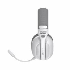 Alternative view of Xtrike Me GH-513W TRI-MODE Wireless Gaming Headset Bluetooth, 2.4G and Wired Connection Support for All Devices