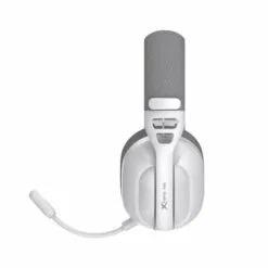 Alternative view of Xtrike Me GH-513W TRI-MODE Wireless Gaming Headset Bluetooth, 2.4G and Wired Connection Support for All Devices