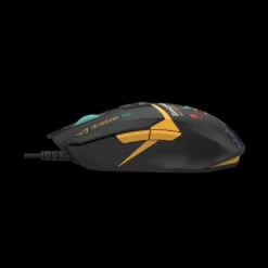 A4tech Bloody W63 Max Savage Impact RGB Gaming Mouse Renegade Midnight 12000CPI 2000 Polling Rate 8 A4tech Bloody W63 Max Savage Impact RGB Gaming Mouse Renegade Midnight 12000CPI 2000 Polling Rate - Image 4