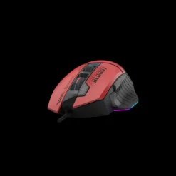 A4tech Bloody W95 Max RGB Wired Gaming Mouse Red 2000Hz Polling Rate 12000CPI and 1 ms Key Response 7 A4tech Bloody W95 Max