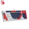 A4tech Bloody S98 Sports White