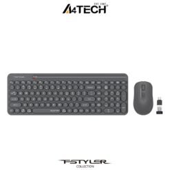 A4Tech FG3300