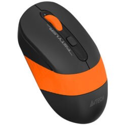 A4Tech FG10S 2.4G Wireless Mouse Auto-Channel Sort 2000 DPI 3-Level Adjustable - Image 7