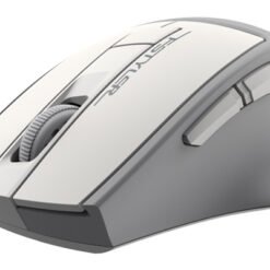 A4Tech FG30S 2.4G Wireless Mouse 2000 DPI 3-Level Adjustable Auto-Channel Sort 9 A4Tech FG30S 2.4G Wireless Mouse 2000 DPI 3-Level Adjustable Auto-Channel Sort - Image 3