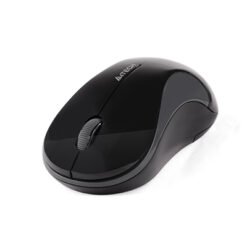 Alternative view of A4Tech G3-270NS 2.4 Wireless Mouse 1200 DPI Energy-saving