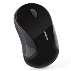 A4Tech G3-270NS 2.4 Wireless Mouse 1200 DPI Energy-saving 6 A4Tech G3-270NS 2.4 Wireless Mouse 1200 DPI Energy-saving - Image 3