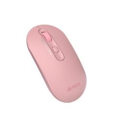 A4Tech FG20S 2.4G Wireless Mouse Silent Clicks Slim and Sleek Design 2000 DPI 3-Level Adjustable 11 A4Tech FG20S