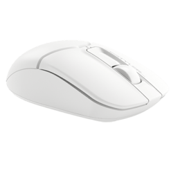 A4Tech FB12S Dual Mode Wireless Mouse Bluetooth and 2.4G Switch up to 3 Devices - Image 6