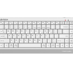 A4Tech FBK11 Bluetooth & 2.4G Wireless Keyboard Compact Size Switch up to 4 Devices 7 A4Tech FBK11