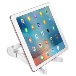 Alternative view of JOYROOM ZS120 Desktop Foldable Bracket Tablet and Phone Holder