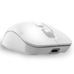 A4Tech FG16CS Air2 Dual-Function Wireless Air Mouse Rechargeable 2000 DPI 4-Level Adjustable 9 A4Tech FG16CS Air2 Dual-Function Wireless Air Mouse Rechargeable 2000 DPI 4-Level Adjustable - Image 4