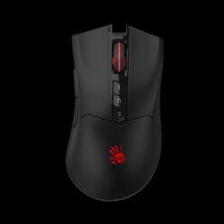 Alternative view of A4tech Bloody R90 Plus 2.4G Wireless Gaming Mouse with 8 Programmable Buttons 60 Hours Playtime
