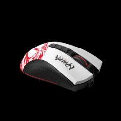 Alternative view of A4tech Bloody R90 Plus Naraka 2.4G Wireless Gaming Mouse with 8 Programmable Buttons 60 Hours Playtime