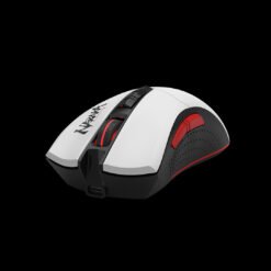 A4tech Bloody R90 Plus Naraka 2.4G Wireless Gaming Mouse with 8 Programmable Buttons 60 Hours Playtime 7 A4tech Bloody R90 Plus Naraka 2.4G Wireless Gaming Mouse with 8 Programmable Buttons 60 Hours Playtime - Image 3